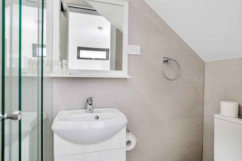 New Studio Apartment In Surry Hills シドニー エクステリア 写真
